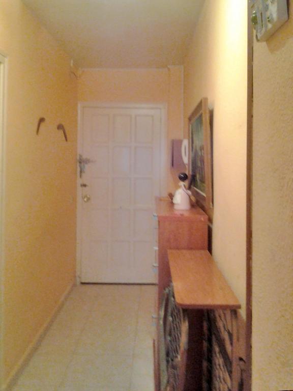 Apartamento En ซาลอว์ ภายนอก รูปภาพ
